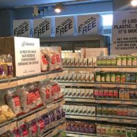 Ad Amsterdam il primo supermercato senza plastica