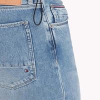 Innovation: From the Fashion industry comes jeans with stitching in recycled plastic