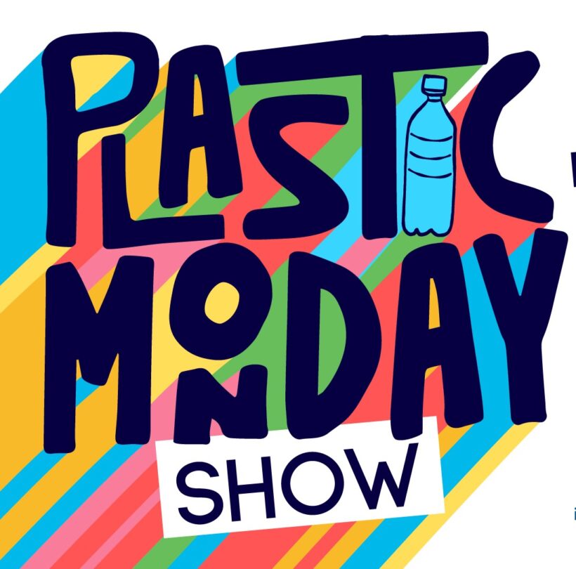 Partito il Plastic Monday Show, il nuovo progetto social di Corepla