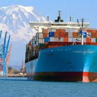 En 2021 le prix pour louer un container entre Chine et Italie est doublée