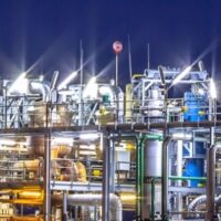 Industria chimica chiede misure contro il caro gas