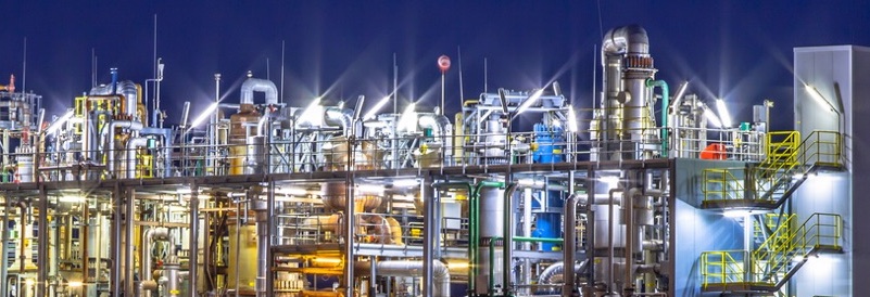 Industria chimica chiede misure contro il caro gas