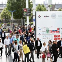 Beyond the stands…the events at Plast 2023