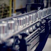 Another record year in the packaging machines