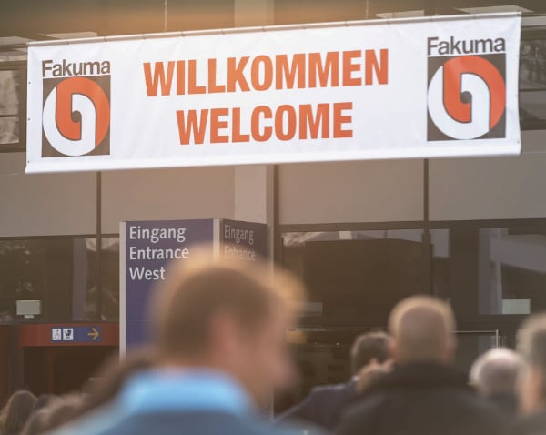 Fakuma? Sarà una festa Fakuma? Sarà una festa