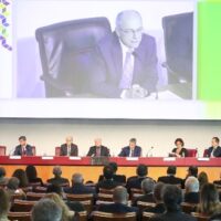 Rimini – General Assembly of the Green Economy
