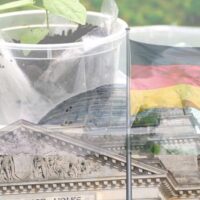 German Plastic Tax postponed until November 2025