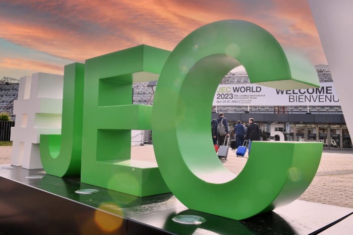 Italy among the protagonists of JEC World
